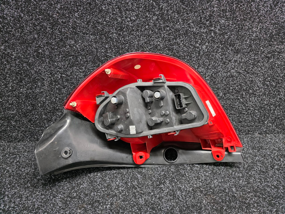 Renault Sport Clio 3 X85 RS 197 / 200 Rear Tail Light Lamp LHS