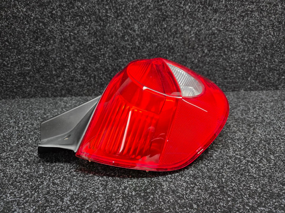 Renault Sport Clio 3 X85 RS 197 / 200 Rear Tail Light Lamp LHS
