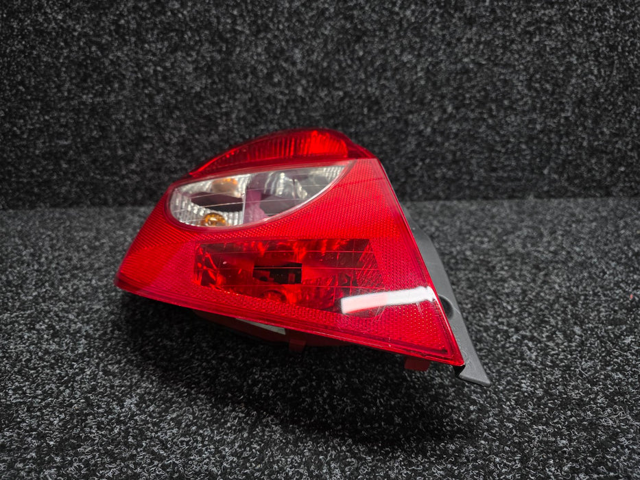 Renault Sport Clio 3 X85 RS 197 / 200 Rear Tail Light Lamp LHS