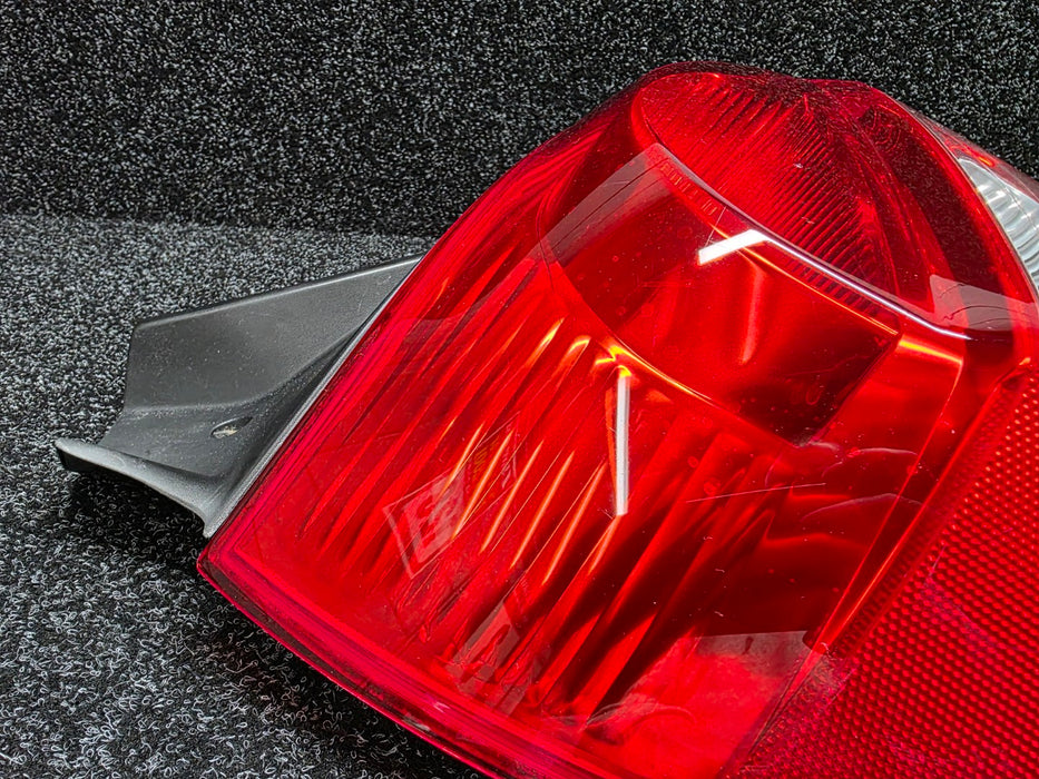 Renault Sport Clio 3 X85 RS 197 / 200 Rear Tail Light Lamp LHS