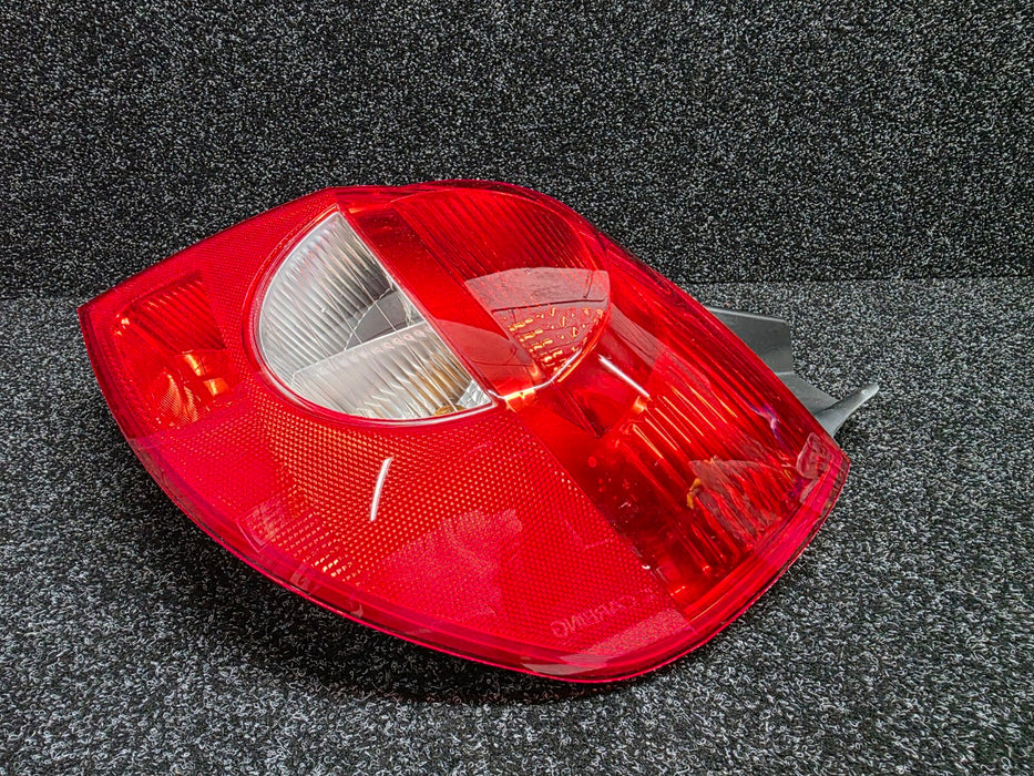 Renault Sport Clio 3 X85 RS 197 / 200 Rear Tail Light Lamp RHS