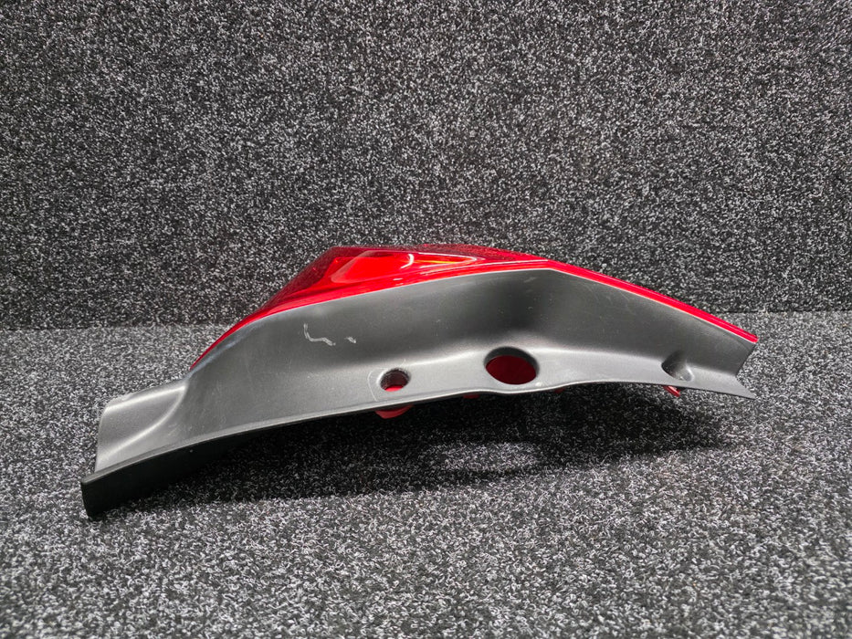 Renault Sport Clio 3 X85 RS 197 / 200 Rear Tail Light Lamp RHS