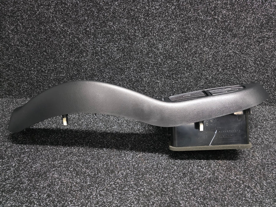 Mitsubishi Lancer Evolution CN9A CP9A Instrument Cluster Dash Panel + Air Outlet Center Vent Evo 4 5 6 TME  Part # MR748197 + MR748143