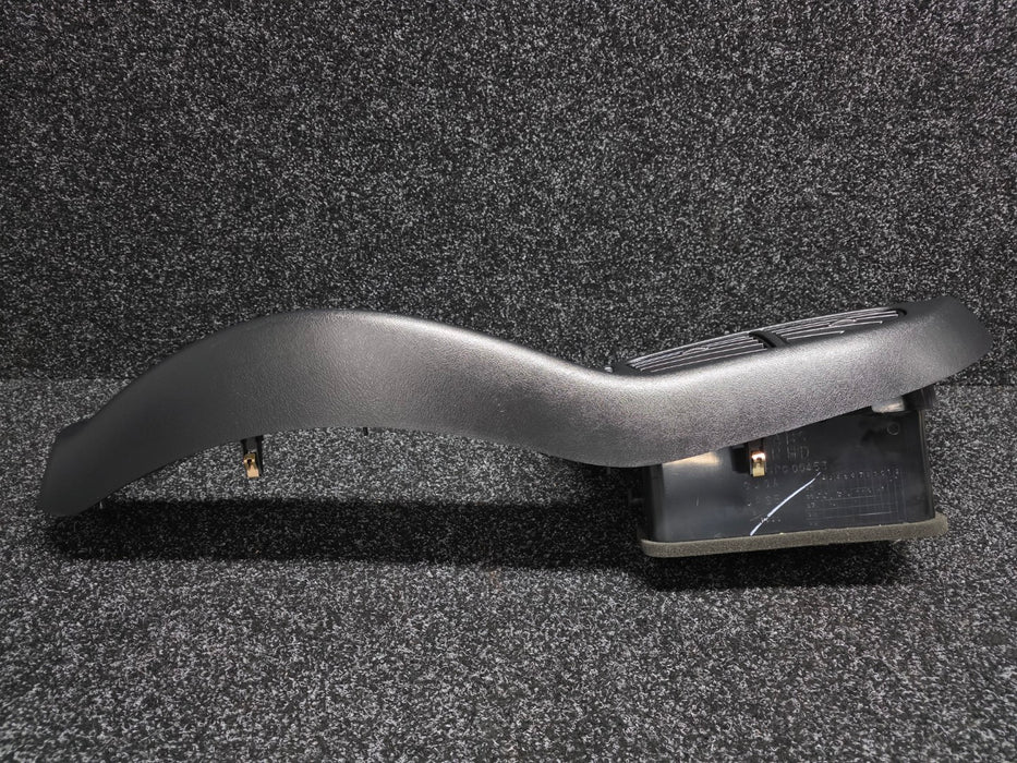 Mitsubishi Lancer Evolution CN9A CP9A Instrument Cluster Dash Panel + Air Outlet Center Vent Evo 4 5 6 TME  Part # MR748197 + MR748143