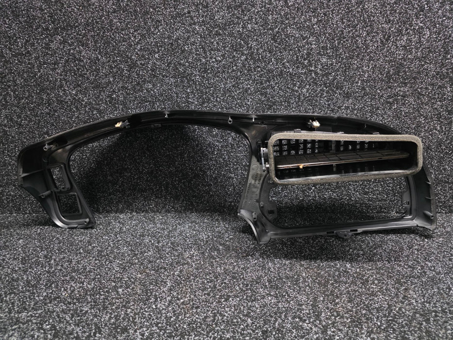 Mitsubishi Lancer Evolution CN9A CP9A Instrument Cluster Dash Panel + Air Outlet Center Vent Evo 4 5 6 TME  Part # MR748197 + MR748143