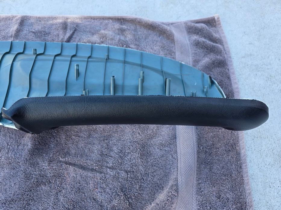 Mitsubishi Lancer Evolution CN9A CP9A GSR Instrument Panel Dash Pad Evo 4 5 6 TME MR330386