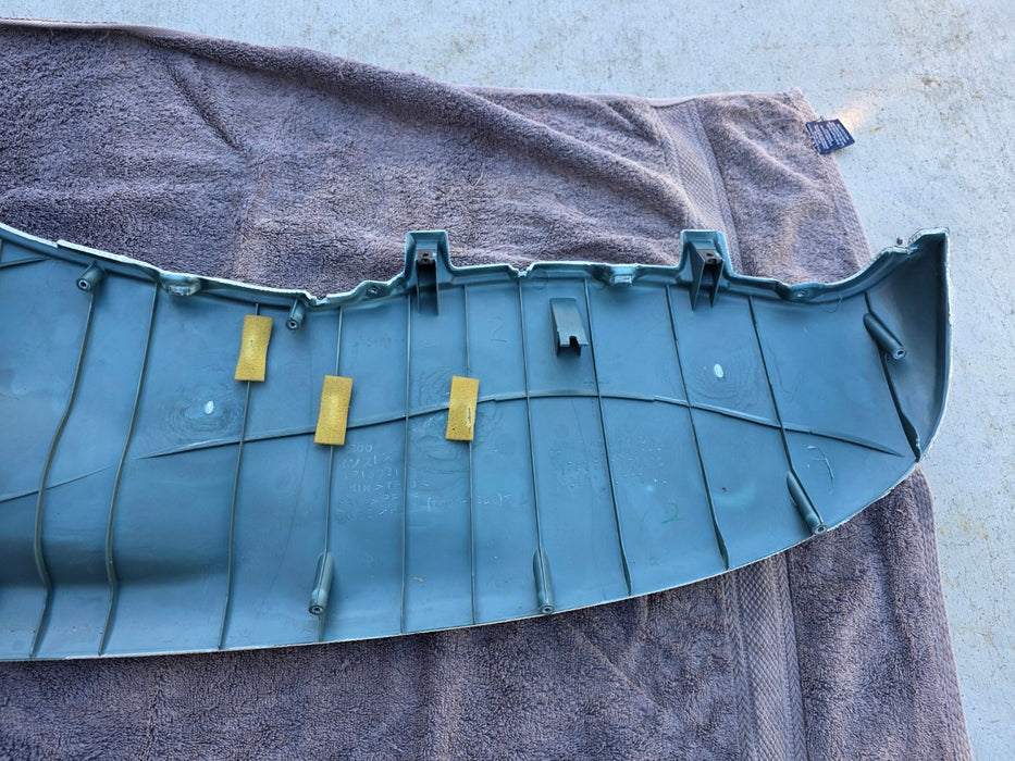 Mitsubishi Lancer Evolution CN9A CP9A GSR Instrument Panel Dash Pad Evo 4 5 6 TME MR330386