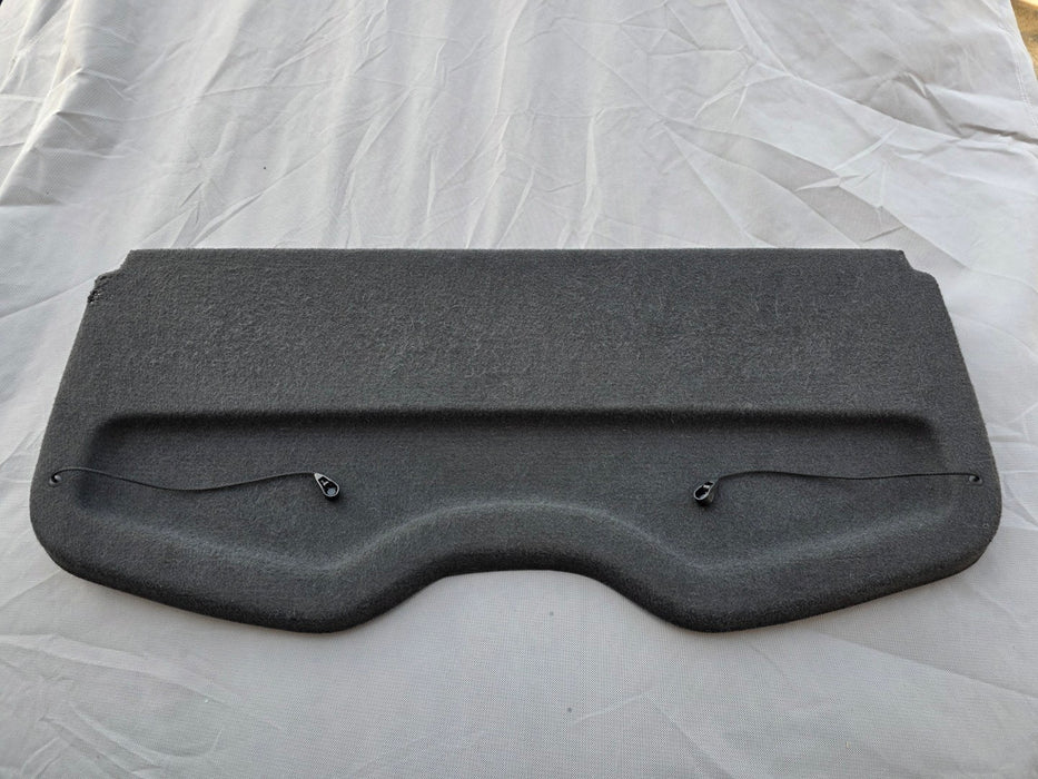 Renault Sport Clio 3 RS 197 200 3 Door Hatch X85 Rear Parcel Tray Shelf 8200399776 399776F