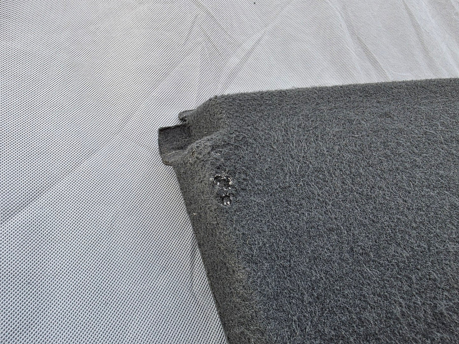 Renault Sport Clio 3 RS 197 200 3 Door Hatch X85 Rear Parcel Tray Shelf 8200399776 399776F