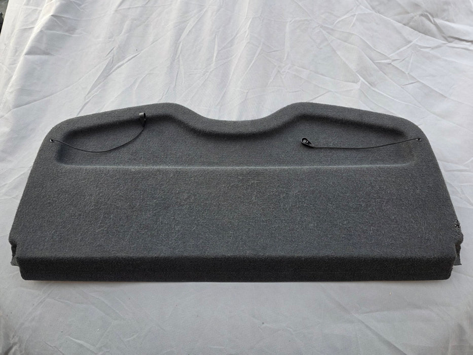 Renault Sport Clio 3 RS 197 200 3 Door Hatch X85 Rear Parcel Tray Shelf 8200399776 399776F