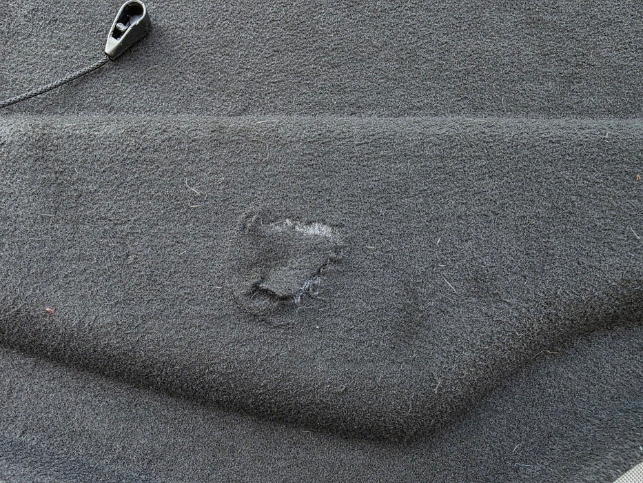 Renault Sport Clio 3 RS 197 200 3 Door Hatch X85 Rear Parcel Tray Shelf 8200399776 399776F