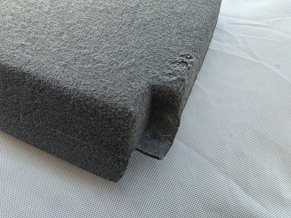 Renault Sport Clio 3 RS 197 200 3 Door Hatch X85 Rear Parcel Tray Shelf 8200399776 399776F