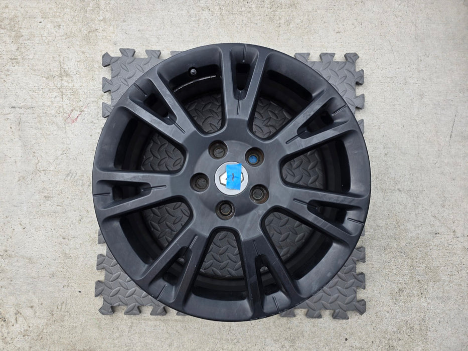 Renault Sport Clio MK3 RS 200 AGP SPEEDLINE SL1977 X85 17x7.5J Rim Wheel 1 ONLY 8200858947 8200616058