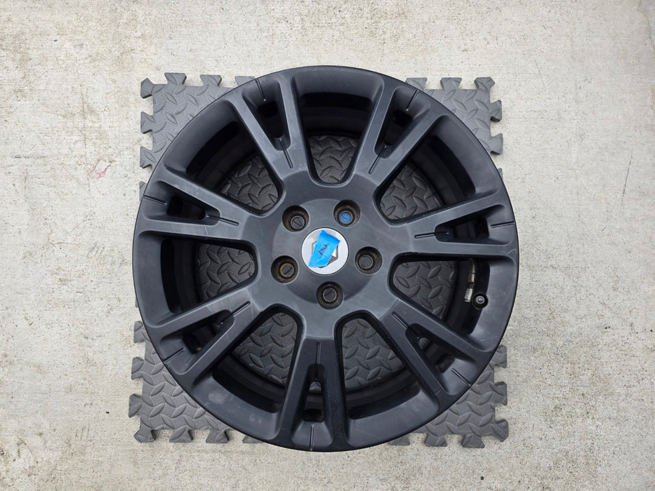 Renault Sport Clio MK3 RS 200 AGP SPEEDLINE SL1977 X85 17x7.5J Rim Wheel 1 ONLY 8200858947 8200616058