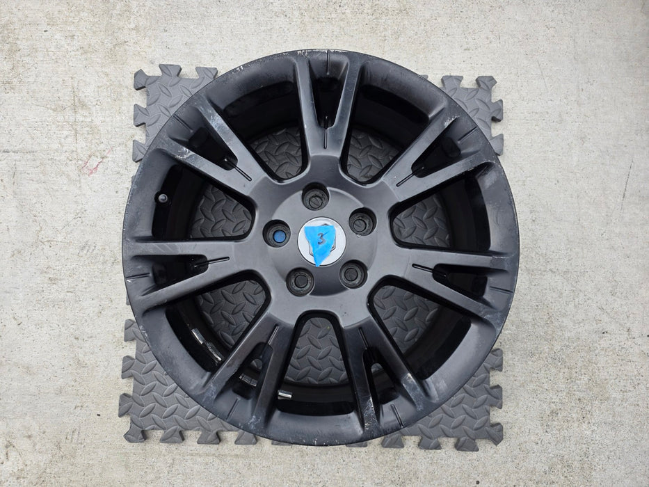 Renault Sport Clio MK3 RS 200 AGP SPEEDLINE SL1977 X85 17x7.5J Rim Wheel 1 ONLY 8200858947 8200616058