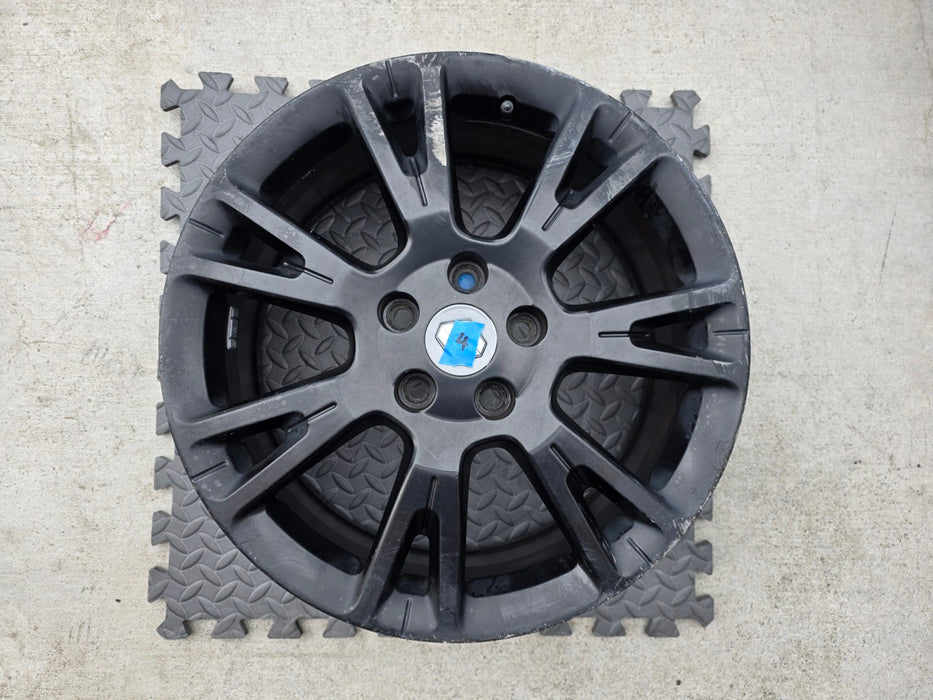 Renault Sport Clio MK3 RS 200 AGP SPEEDLINE SL1977 X85 17x7.5J Rim Wheel 1 ONLY 8200858947 8200616058