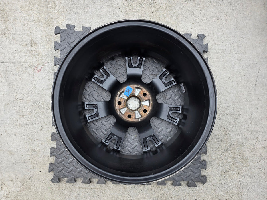 Renault Sport Clio MK3 RS 200 AGP SPEEDLINE SL1977 X85 17x7.5J Rim Wheel 1 ONLY 8200858947 8200616058