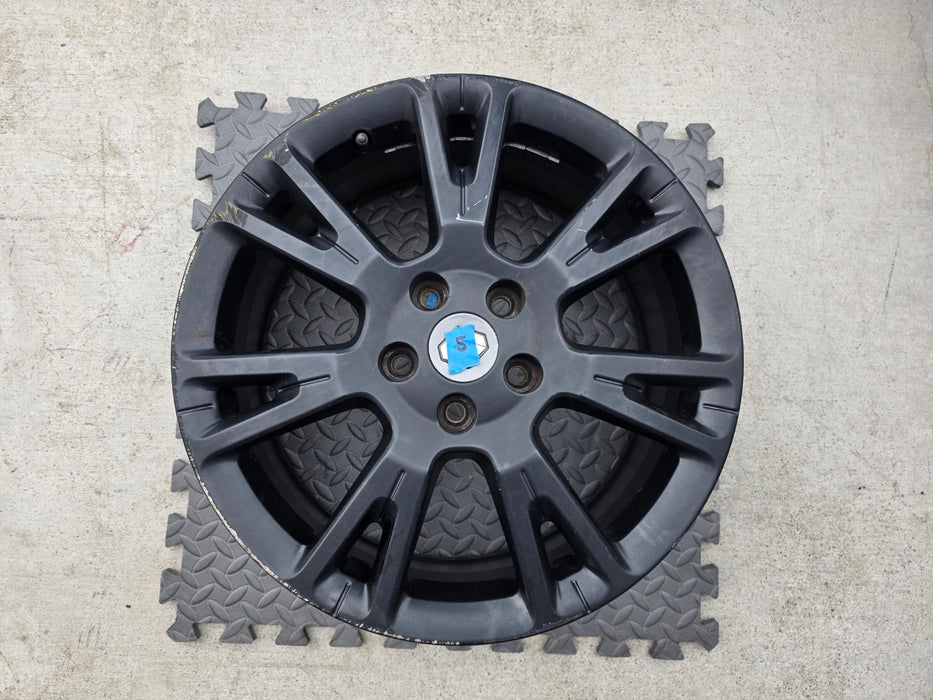 Renault Sport Clio MK3 RS 200 AGP SPEEDLINE SL1977 X85 17x7.5J Rim Wheel 1 ONLY 8200858947 8200616058