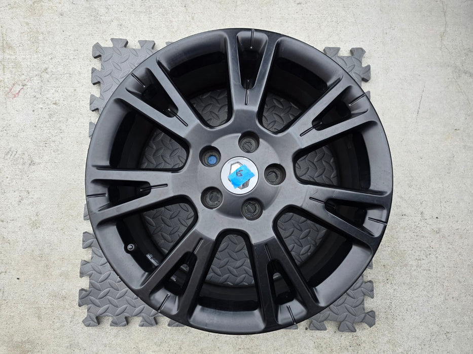 Renault Sport Clio MK3 RS 200 AGP SPEEDLINE SL1977 X85 17x7.5J Rim Wheel 1 ONLY 8200858947 8200616058