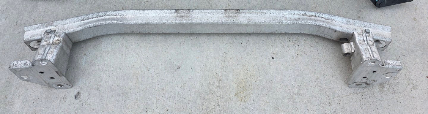 Renault Sport Clio X85 MK3 RS 197 / 200 Front Reinforcement Impact Bar 8200834857