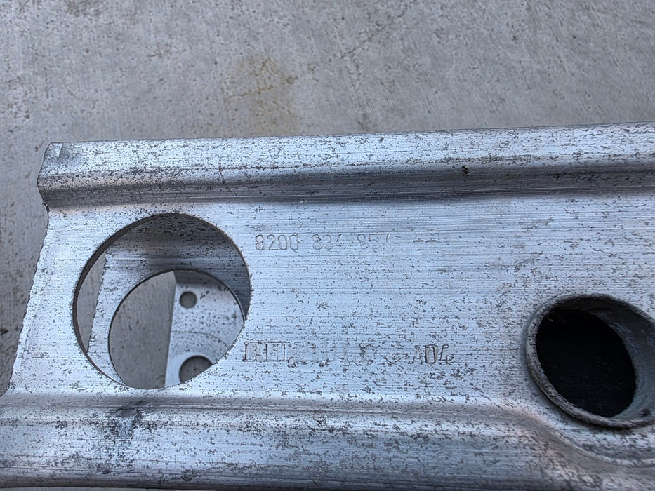 Renault Sport Clio X85 MK3 RS 197 / 200 Front Reinforcement Impact Bar 8200834857