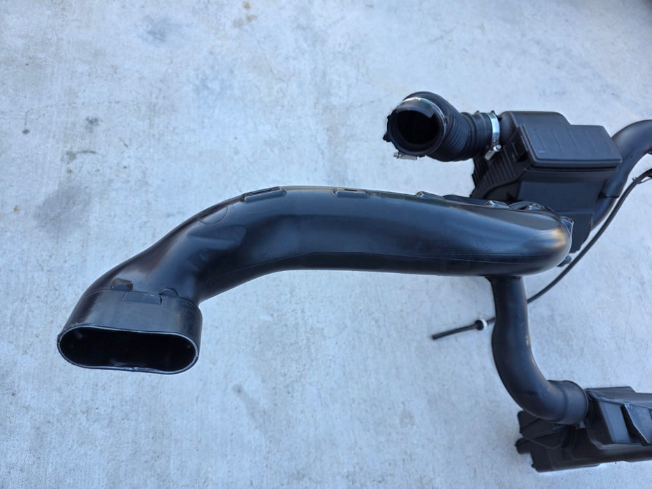 Renault Sport Clio X85 MK3 RS 197 / 200 Complete Air Filter Intake Induction Setup Assembly 8200490866 8200809195 8200809198 8200323523 8200426903 8200490917