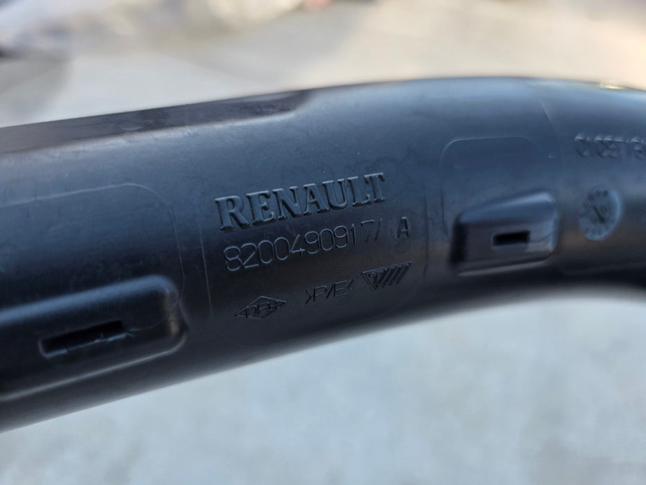 Renault Sport Clio X85 MK3 RS 197 / 200 Complete Air Filter Intake Induction Setup Assembly 8200490866 8200809195 8200809198 8200323523 8200426903 8200490917