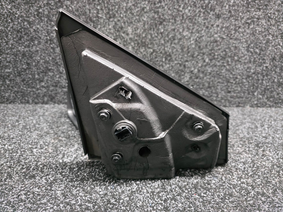 Renault Sport Megane MK3 RS 250 265 275 X95 LHS Passenger's Side View Mirror LIQUID YELLOW