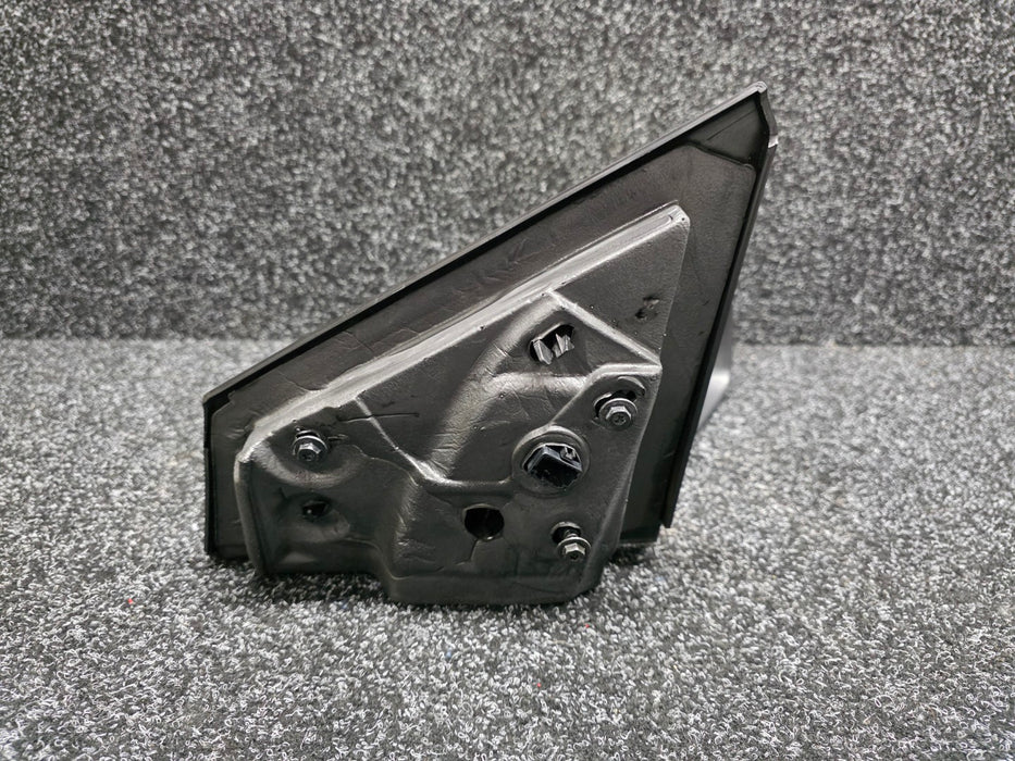 Renault Sport Megane MK3 RS 250 265 275 X95 RHS Driver's Side View Mirror LIQUID YELLOW