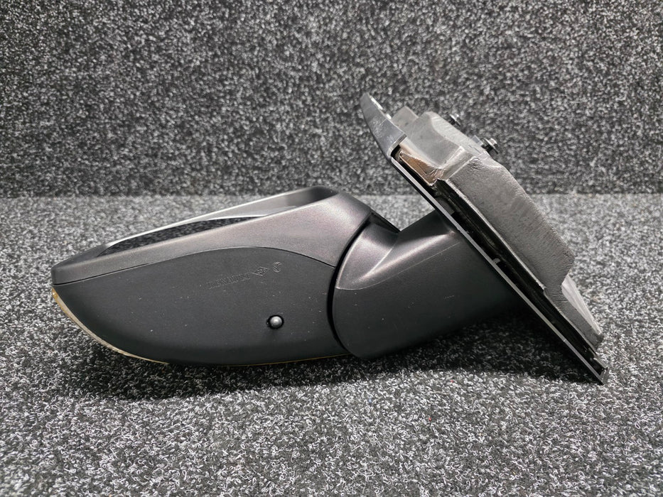 Renault Sport Megane MK3 RS 250 265 275 X95 LHS Passenger's Side View Mirror LIQUID YELLOW