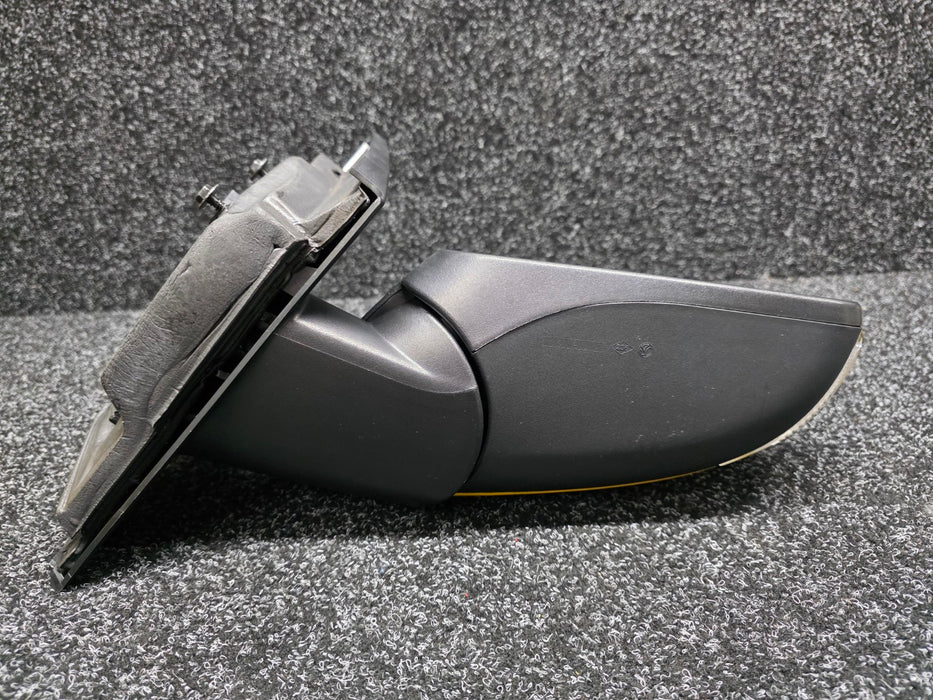 Renault Sport Megane MK3 RS 250 265 275 X95 RHS Driver's Side View Mirror LIQUID YELLOW