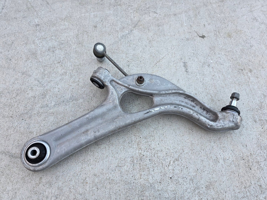 Renaultsport Clio MK3 RS 197 200 X85 Front Lower Suspension Arm LHS or RHS # 8200725845
