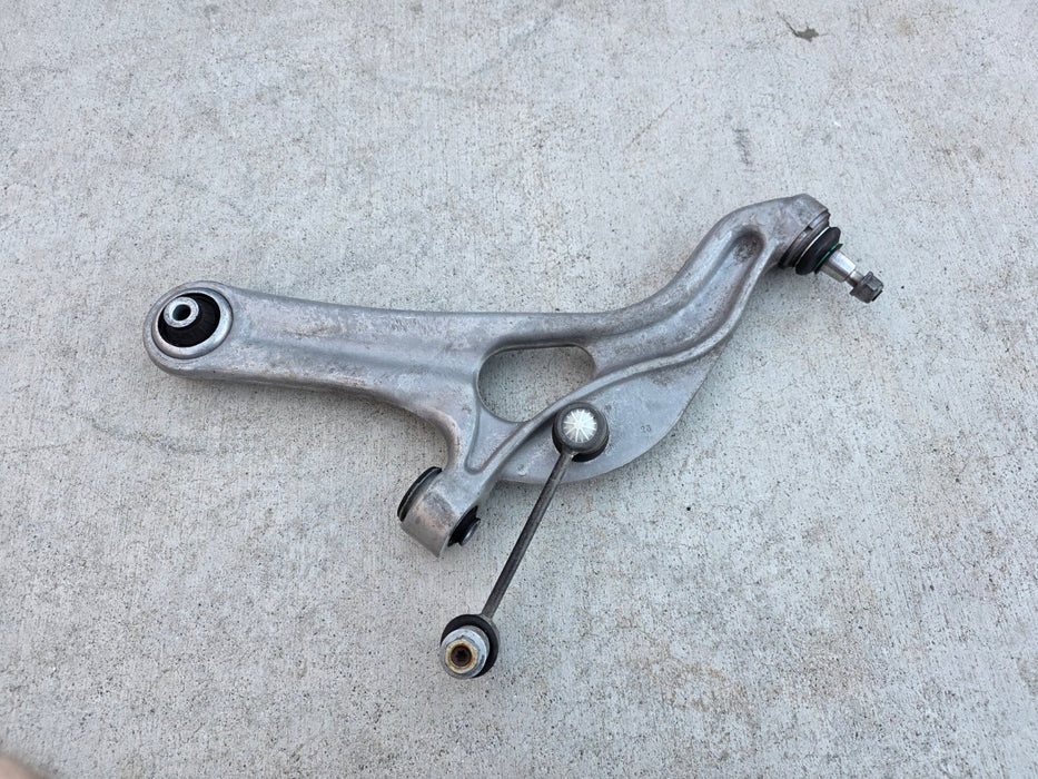 Renaultsport Clio MK3 RS 197 200 X85 Front Lower Suspension Arm LHS or RHS # 8200725845