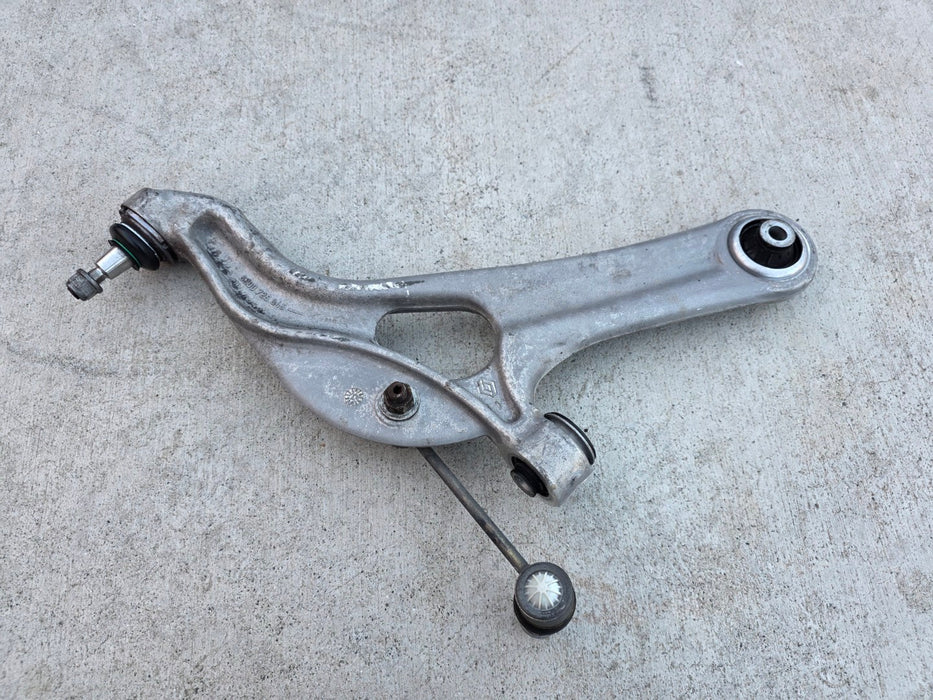 Renaultsport Clio MK3 RS 197 200 X85 Front Lower Suspension Arm LHS or RHS # 8200725845