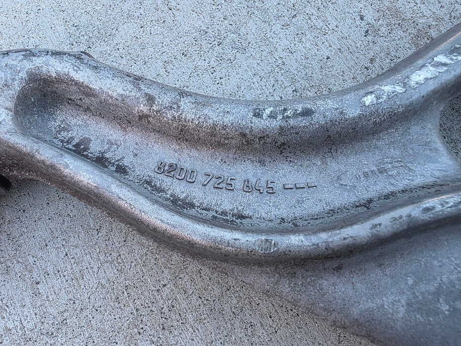 Renaultsport Clio MK3 RS 197 200 X85 Front Lower Suspension Arm LHS or RHS # 8200725845