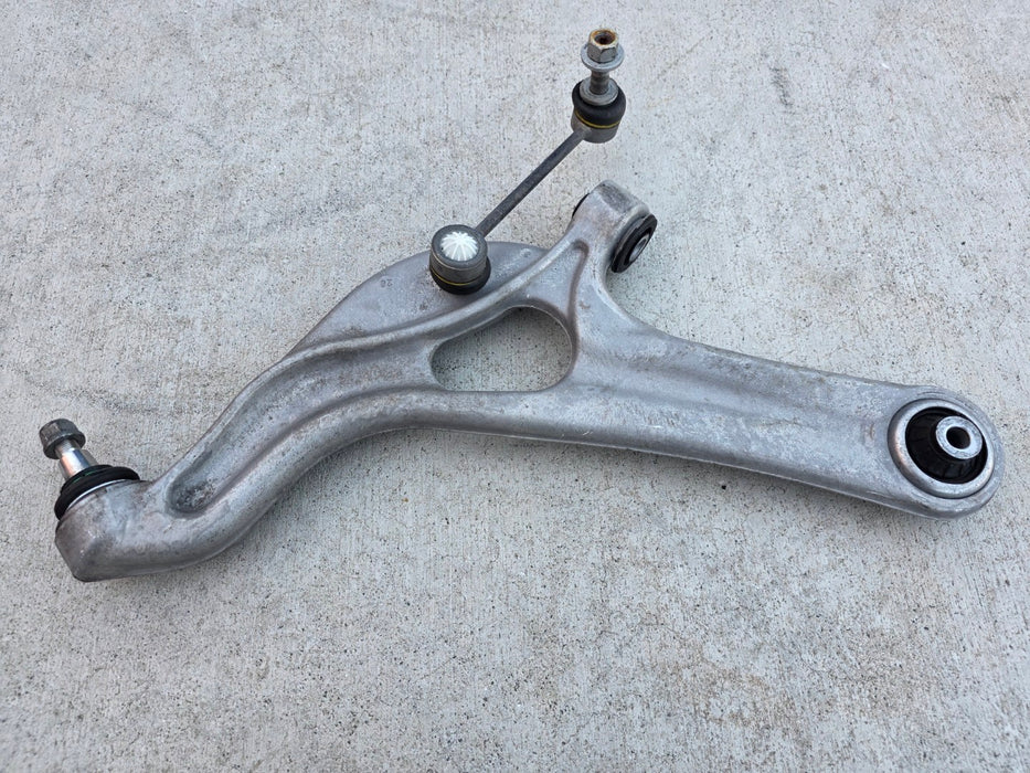 Renaultsport Clio MK3 RS 197 200 X85 Front Lower Suspension Arm LHS or RHS # 8200725845