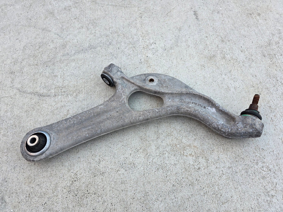 Renaultsport Clio MK3 RS 197 200 X85 Front Lower Suspension Arm LHS or RHS # 8200725845