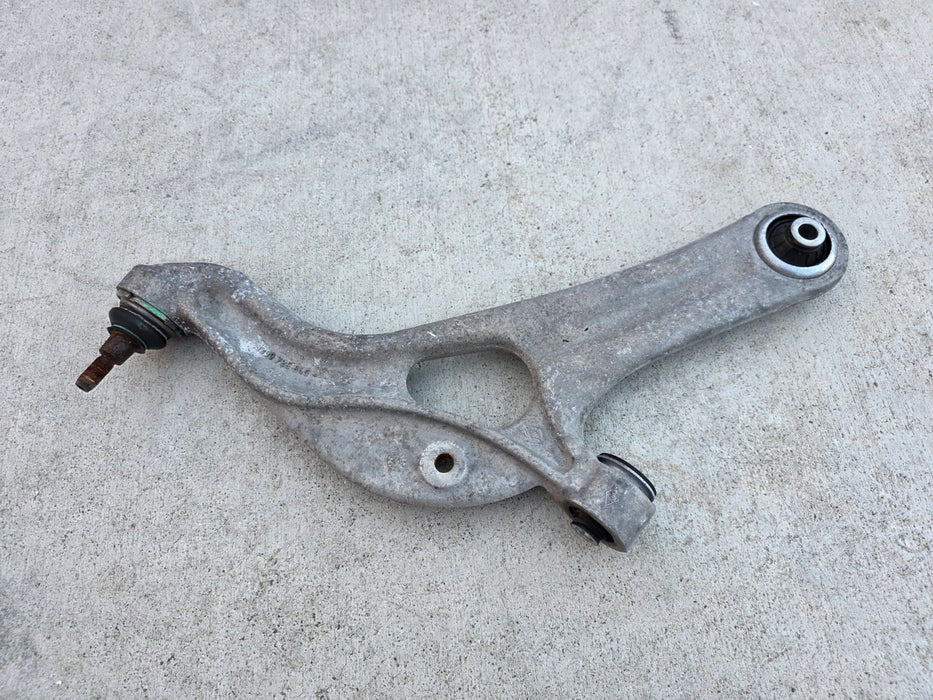 Renaultsport Clio MK3 RS 197 200 X85 Front Lower Suspension Arm LHS or RHS # 8200725845