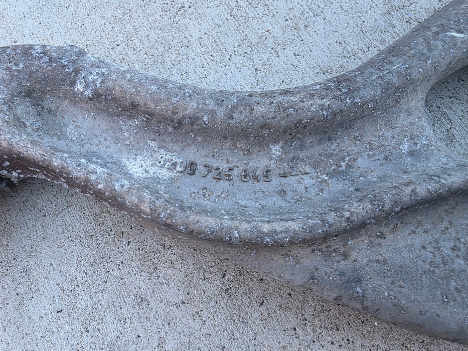 Renaultsport Clio MK3 RS 197 200 X85 Front Lower Suspension Arm LHS or RHS # 8200725845