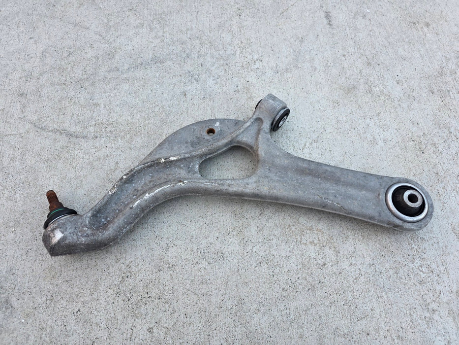 Renaultsport Clio MK3 RS 197 200 X85 Front Lower Suspension Arm LHS or RHS # 8200725845