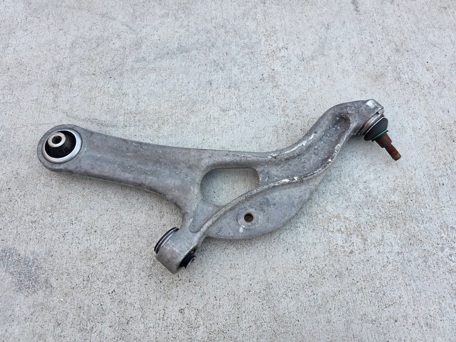 Renaultsport Clio MK3 RS 197 200 X85 Front Lower Suspension Arm LHS or RHS # 8200725845