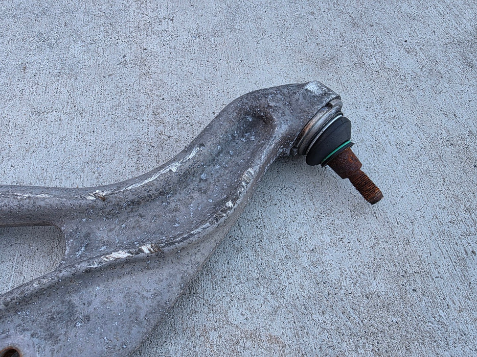 Renaultsport Clio MK3 RS 197 200 X85 Front Lower Suspension Arm LHS or RHS # 8200725845