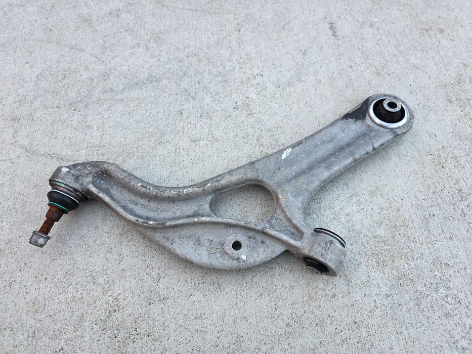 Renaultsport Clio MK3 RS 197 200 X85 Front Lower Suspension Arm LHS or RHS # 8200725845