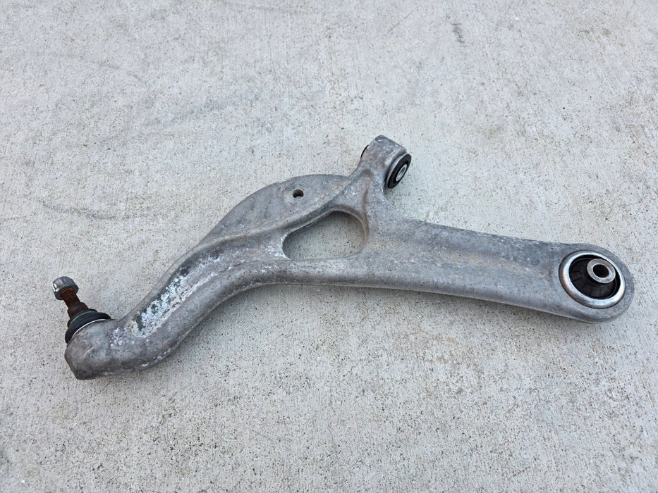 Renaultsport Clio MK3 RS 197 200 X85 Front Lower Suspension Arm LHS or RHS # 8200725845