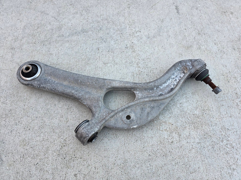 Renaultsport Clio MK3 RS 197 200 X85 Front Lower Suspension Arm LHS or RHS # 8200725845