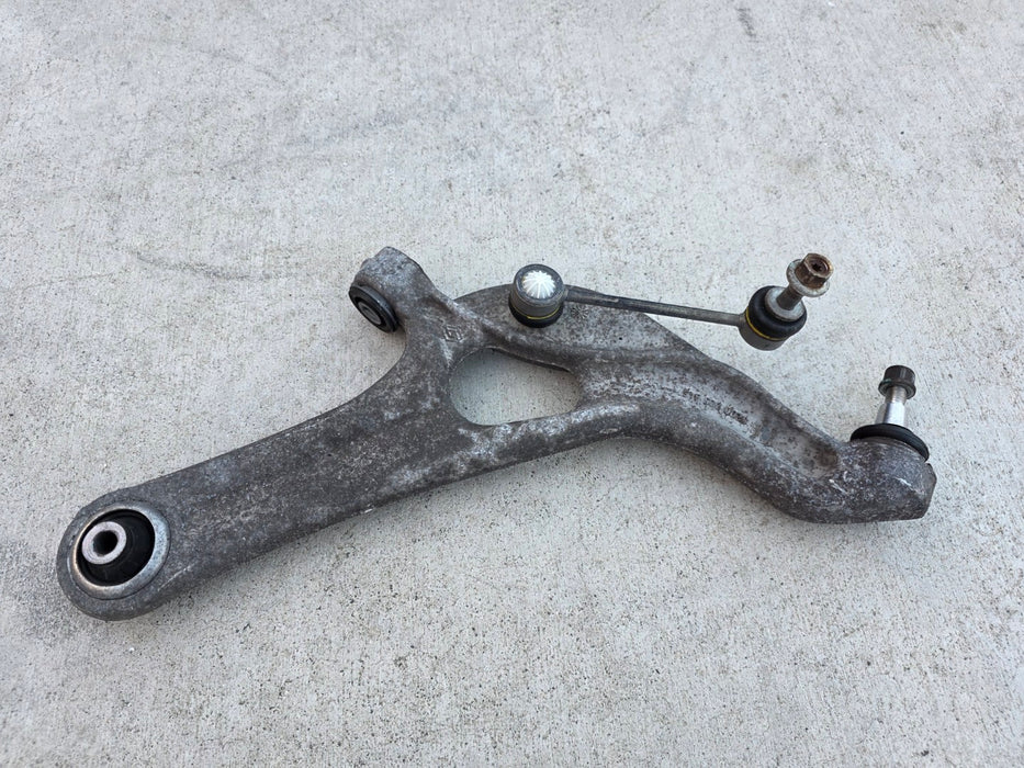 Renaultsport Clio MK3 RS 197 200 X85 Front Lower Suspension Arm LHS or RHS # 8200725845