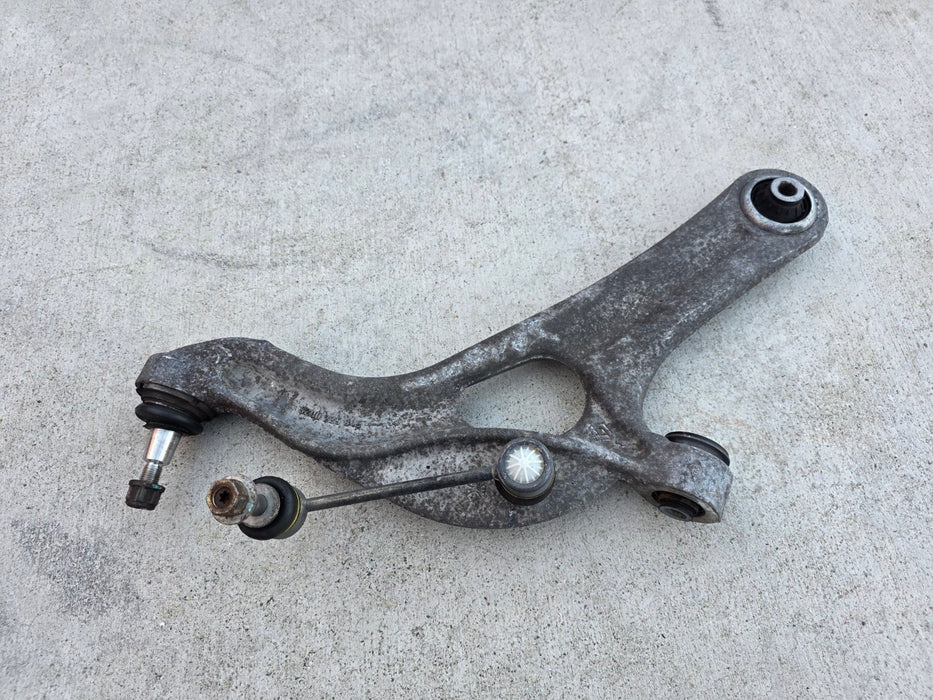 Renaultsport Clio MK3 RS 197 200 X85 Front Lower Suspension Arm LHS or RHS # 8200725845