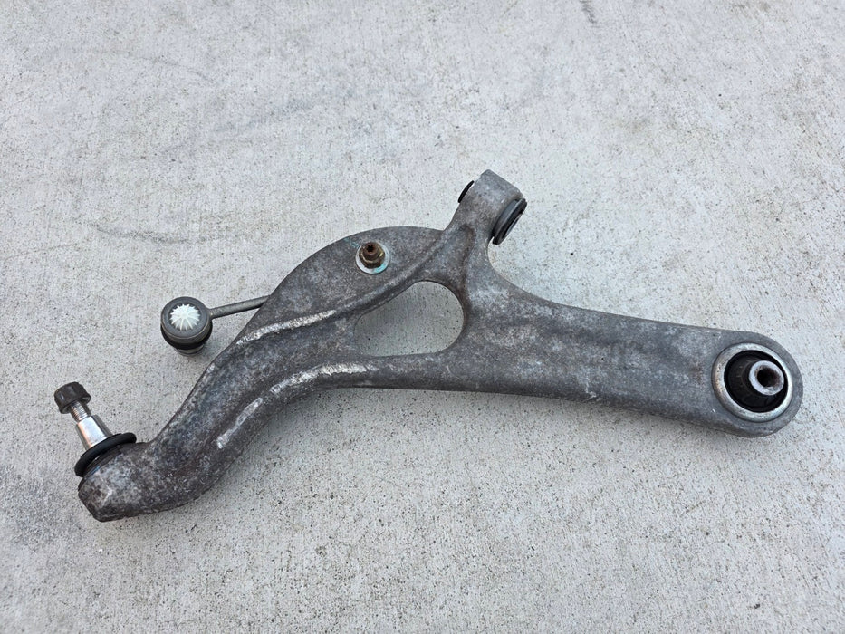 Renaultsport Clio MK3 RS 197 200 X85 Front Lower Suspension Arm LHS or RHS # 8200725845