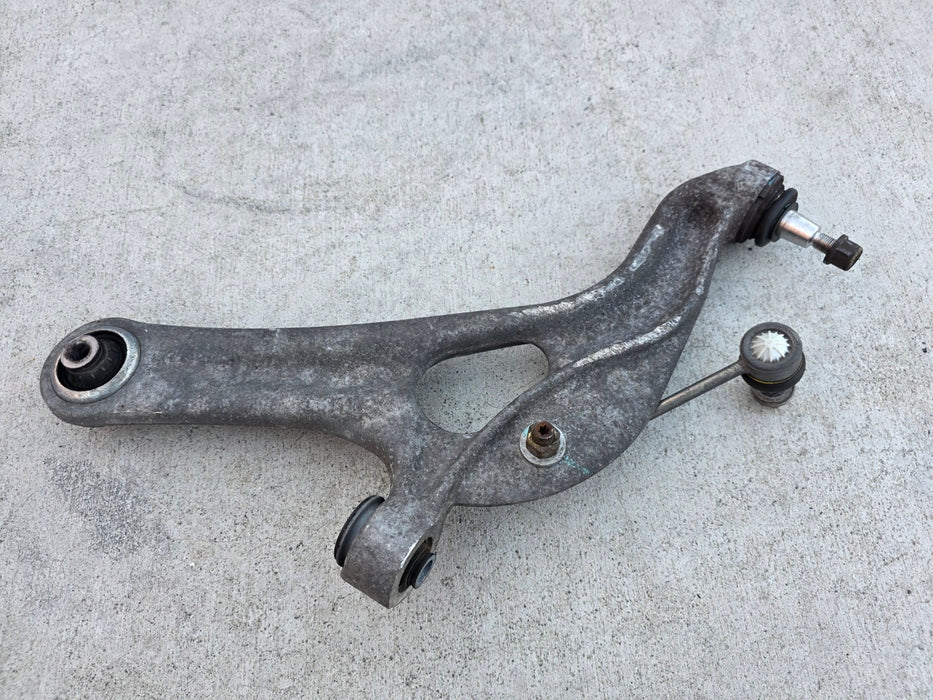 Renaultsport Clio MK3 RS 197 200 X85 Front Lower Suspension Arm LHS or RHS # 8200725845