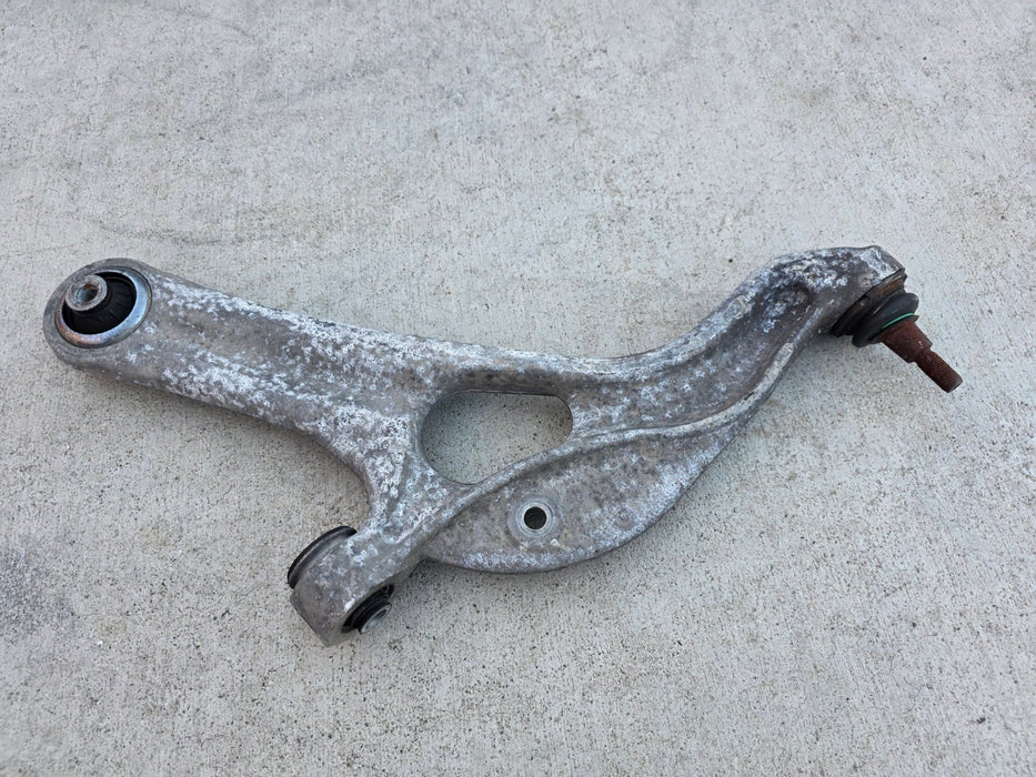 Renaultsport Clio MK3 RS 197 200 X85 Front Lower Suspension Arm LHS or RHS # 8200725845